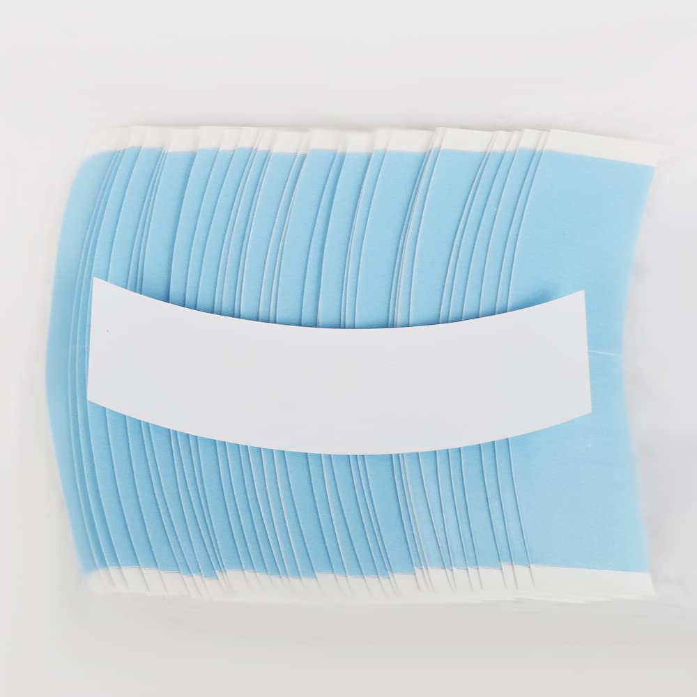 Hair Extension Tape In - Pita Sistem Rambut Lengkung 36pcs Pita