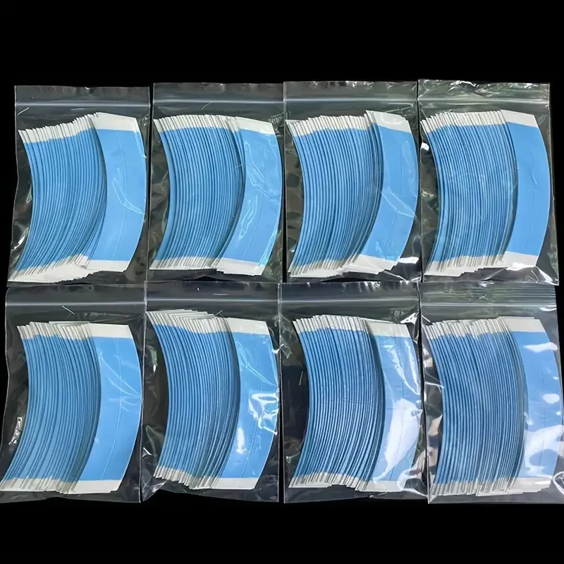 Hair Extension Tape In - 36Pcs/Lot Pita Perekat Rambut Super Kuat