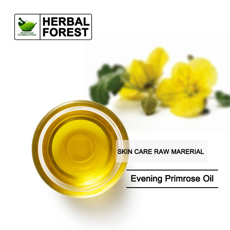 Hair Care Natural - Minyak Primrose perawatan kulit pemutih malam