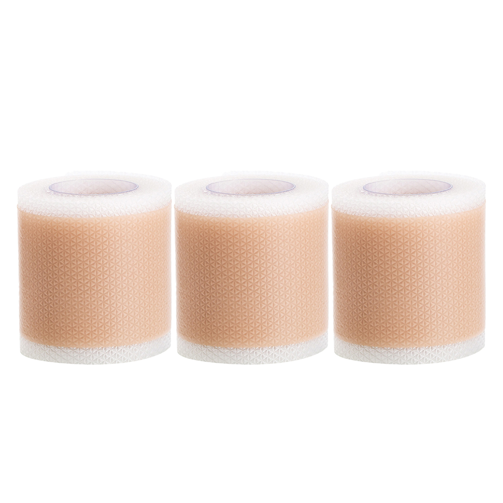 Hair Extension Tape In - Perekat Wig Knots Healer, Lem Wig,