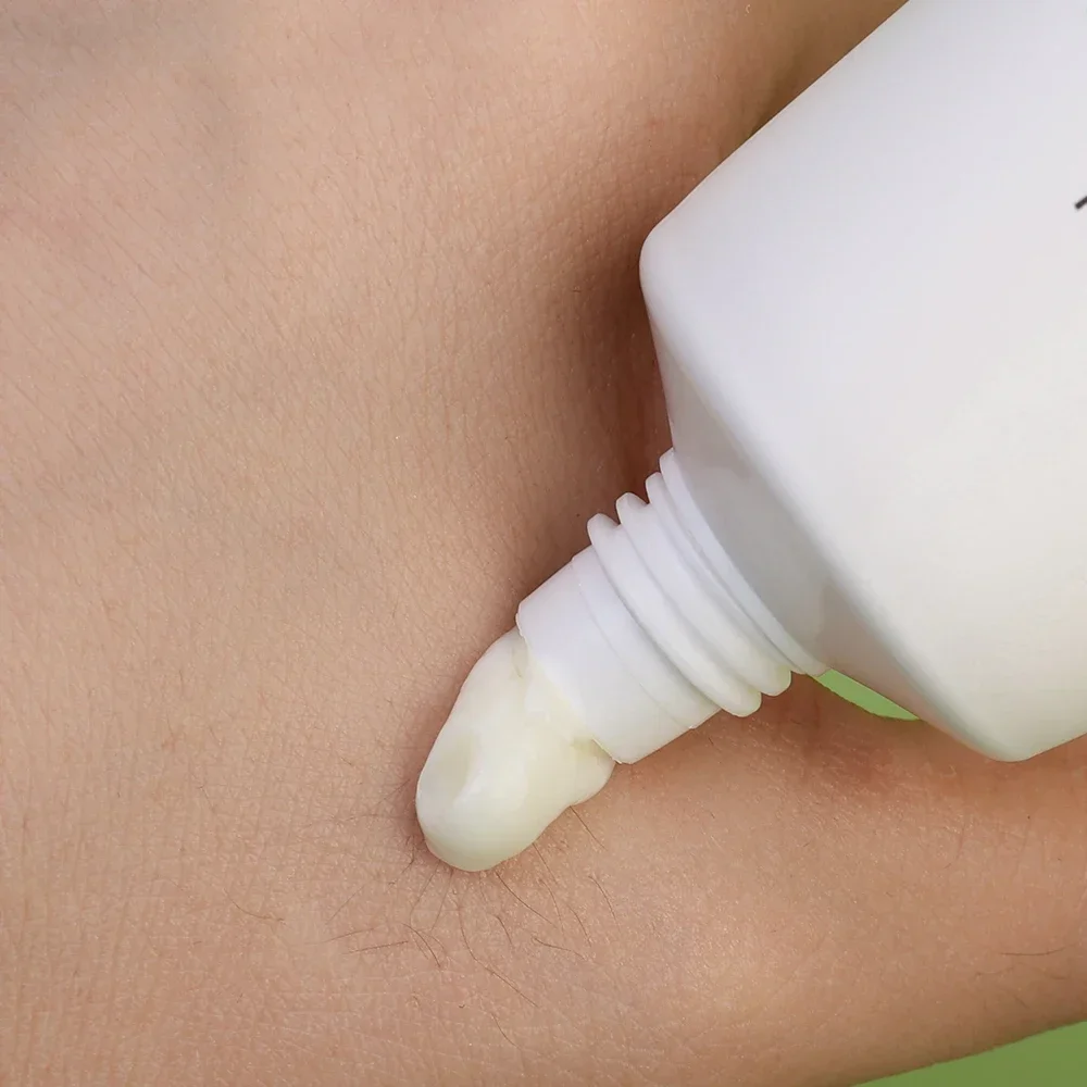 Krim Penghilang Rambut Cepat d - Hair Care Essence Oil Spray ulasan dan harga
