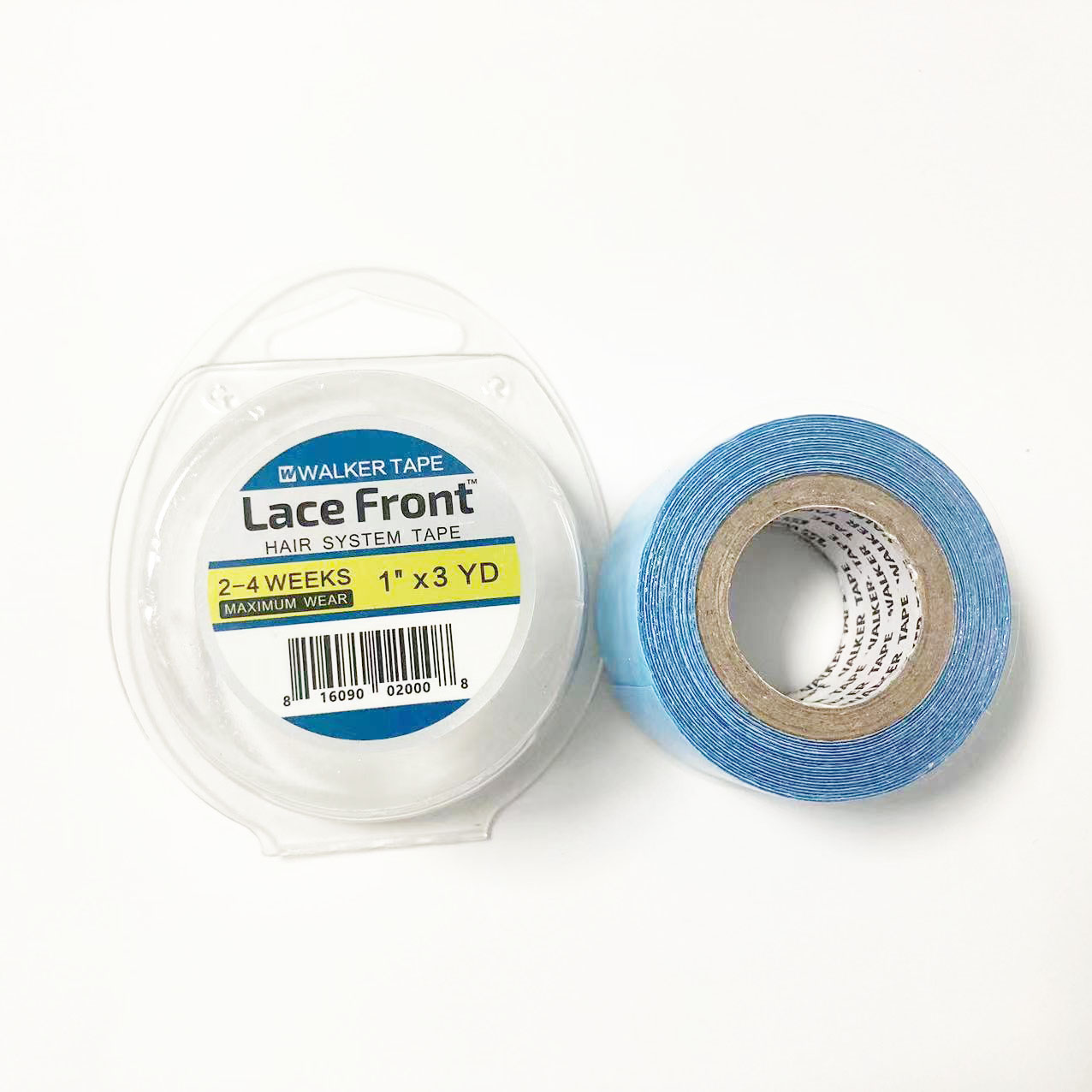 1 Rol 3 Yard Pita Sistem Rambu - Hair Extension Tape In ulasan dan harga