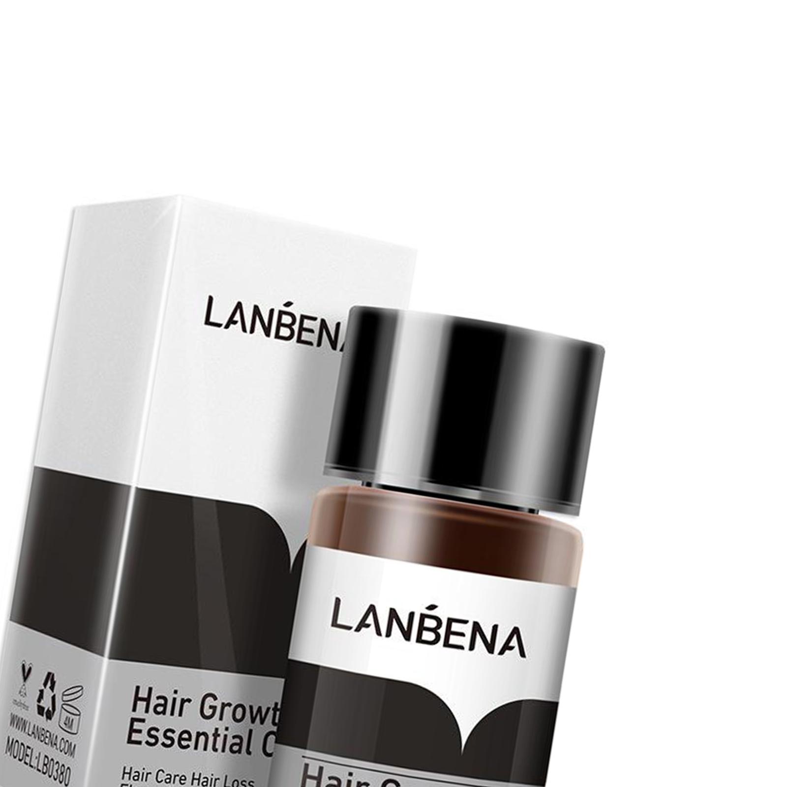 Minyak Esens Pertumbuhan Rambu - Hair Care Ginseng ulasan dan harga