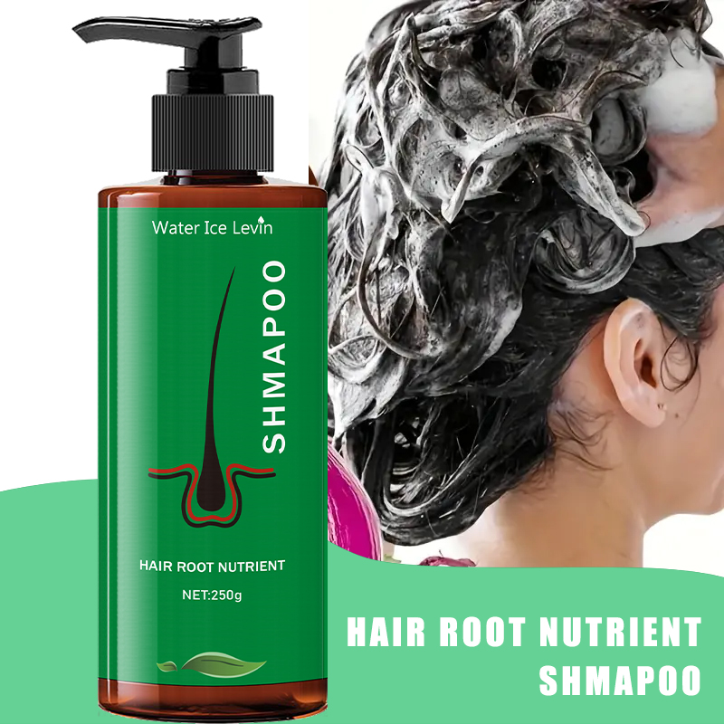 Sampo Penutrisi Akar 250g, For - Hair Care Natural Ingredients ulasan dan harga