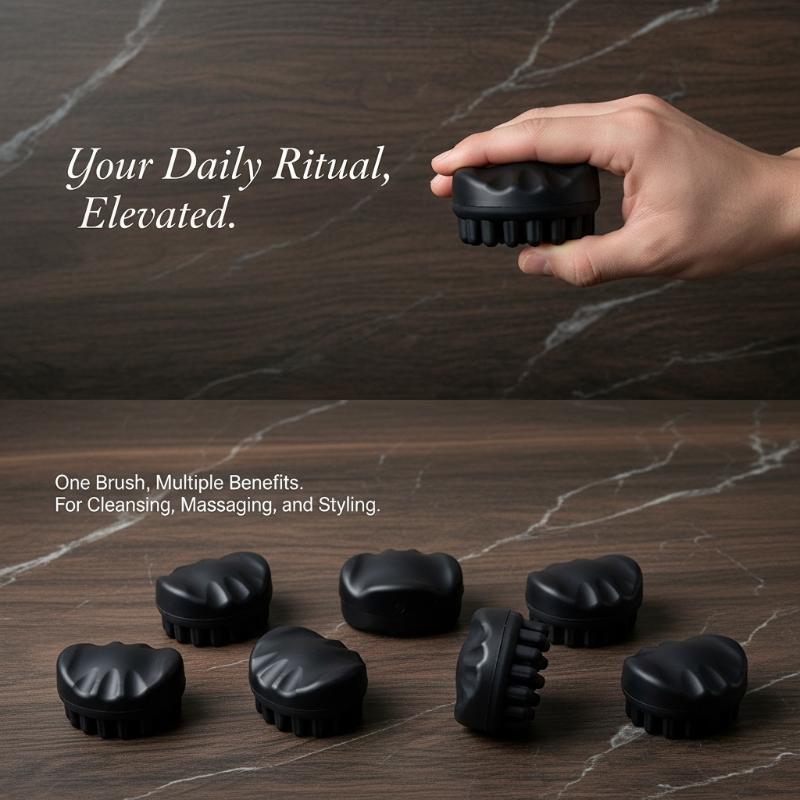 Spons Afro Curl 1Pcs Profesion - Twist Sponge Coil ulasan dan harga
