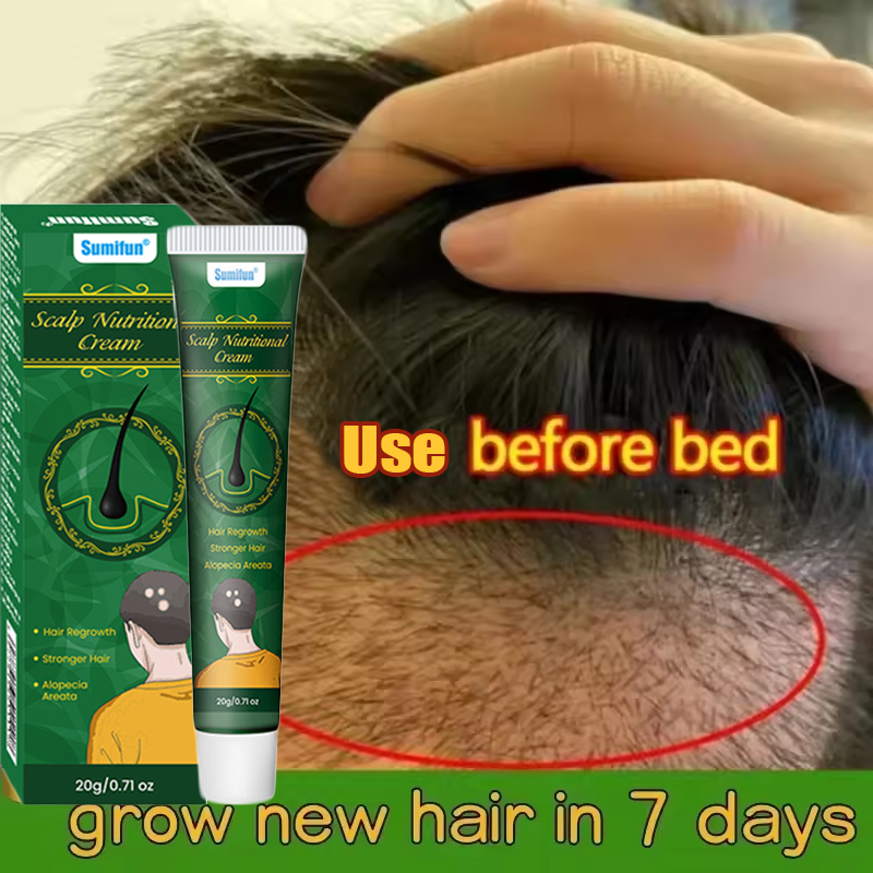 Krim Penumbuh Rambut Jahe Cepa - Hair Care Dupes ulasan dan harga