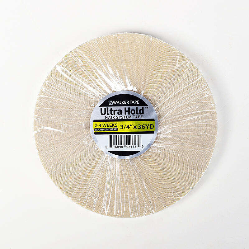 Pita Sistem Rambut Ultra Hold  - Hair Extension Tape In ulasan dan harga
