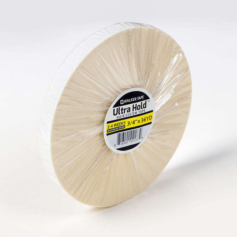 Pita Sistem Rambut Ultra Hold  - Hair Extension Tape In ulasan dan harga