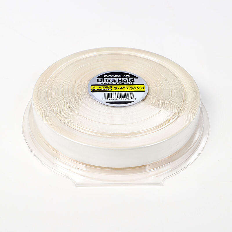 Pita Sistem Rambut Ultra Hold  - Hair Extension Tape In ulasan dan harga