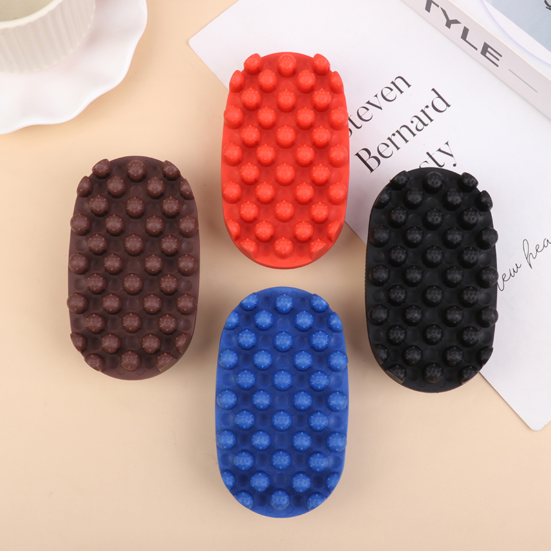 1 Buah Sikat Putar Spons Rambu - Twist Sponge Coil ulasan dan harga