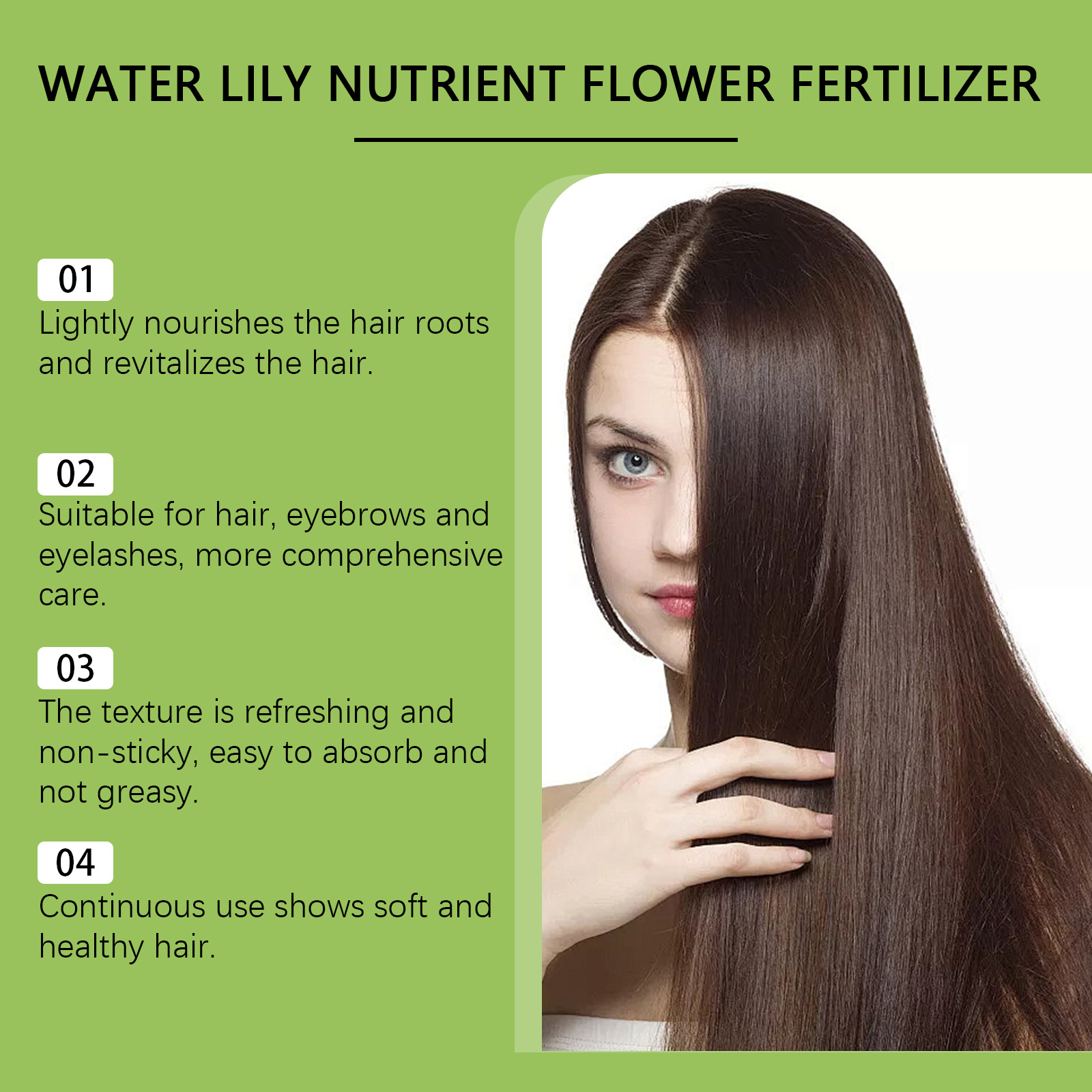 Minyak Batana untuk Pertumbuha - Hair Care Natural ulasan dan harga