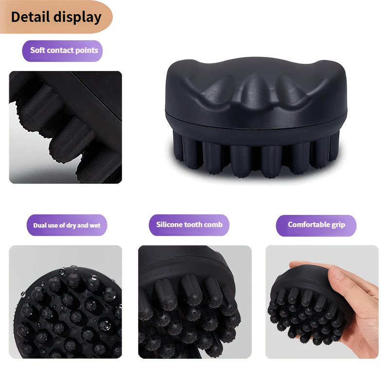 1 Buah Sikat Putar Spons Rambu - Twist Sponge Coil ulasan dan harga