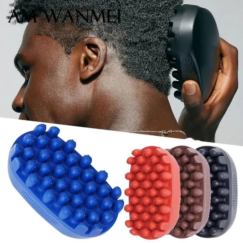 Sikat Spons Rambut Keriting Pr - Twist Sponge Coil ulasan dan harga