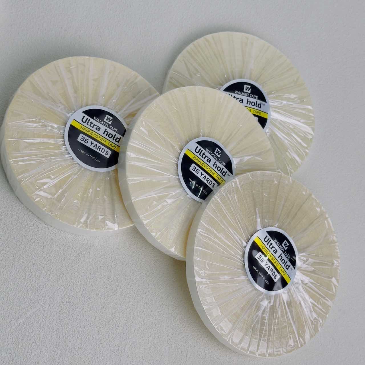 Pita Perekat Wig Renda Untuk E - Hair Extension Tape In ulasan dan harga
