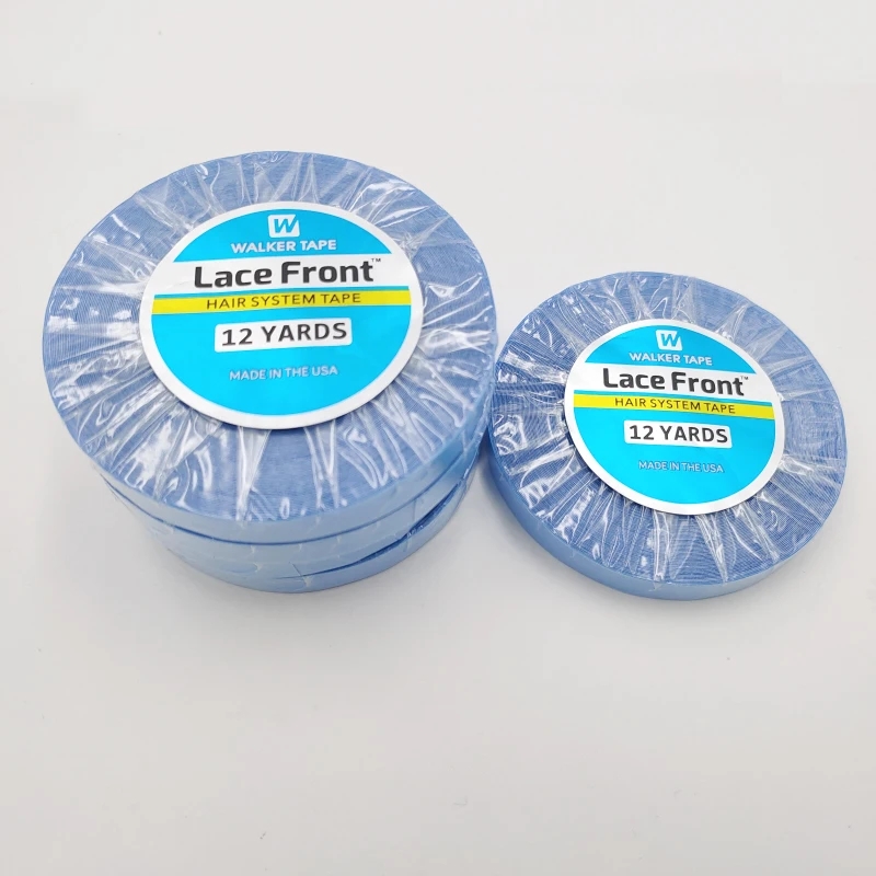 Pita Sistem Rambut, Perekat Ku - Hair Extension Tape In ulasan dan harga