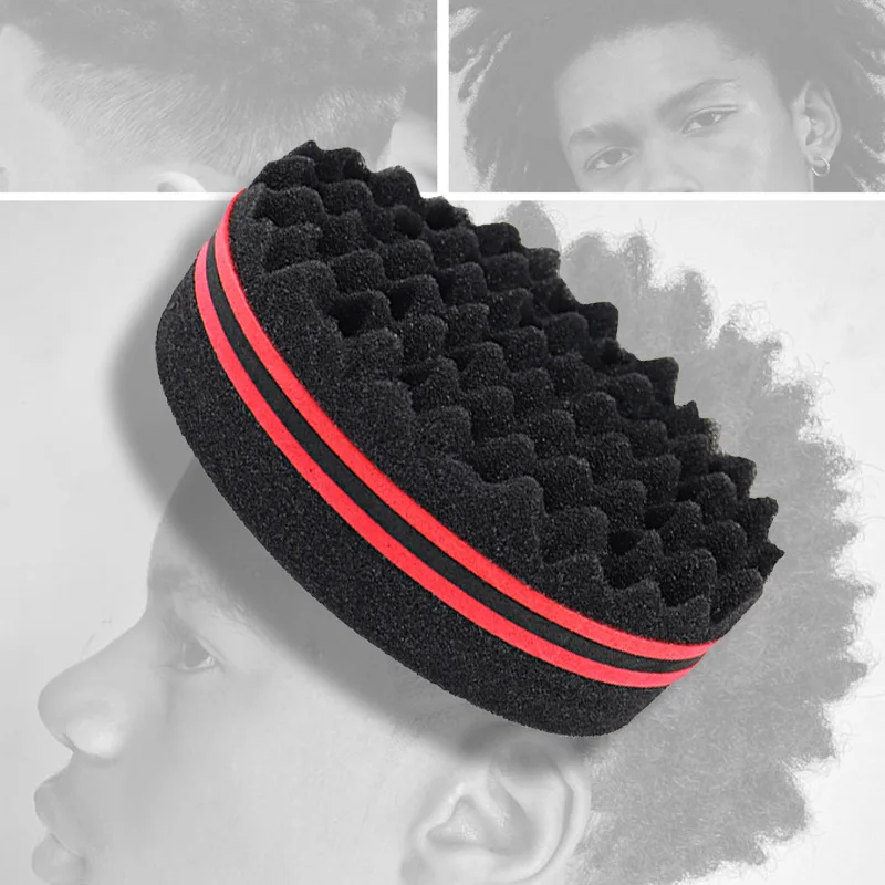 Baru dua sisi ajaib memutar si - Twist Sponge Coil ulasan dan harga
