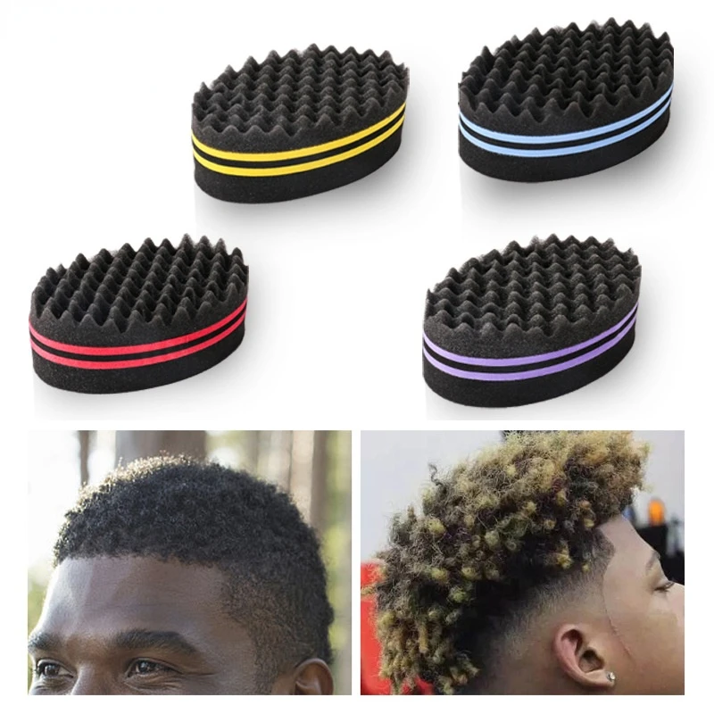 Baru dua sisi ajaib memutar si - Twist Sponge Coil ulasan dan harga