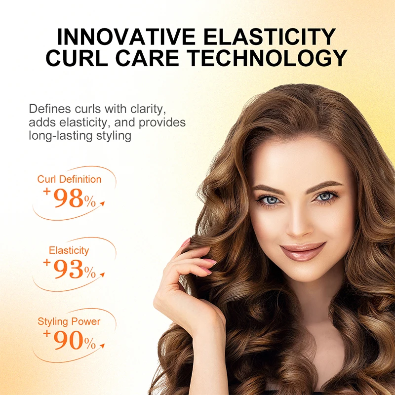 PURC Krim Penata Keriting Pera - Hair Care Ginseng ulasan dan harga