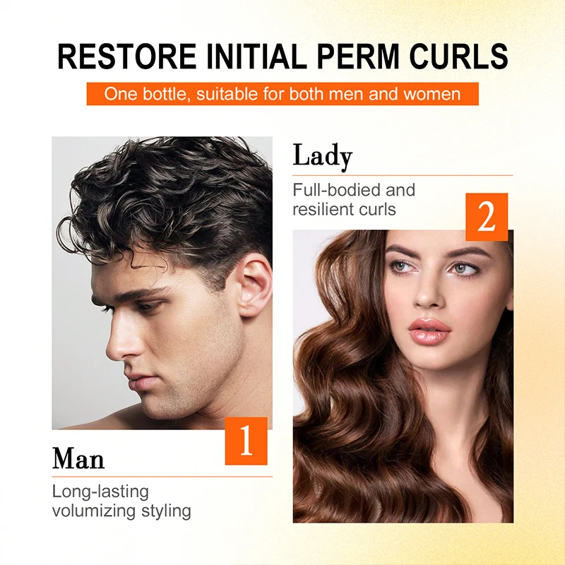 PURC Krim Penata Keriting Pera - Hair Care Ginseng ulasan dan harga