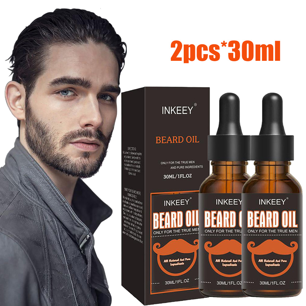 Minyak perawatan jenggot pria, - Hair Care Natural ulasan dan harga