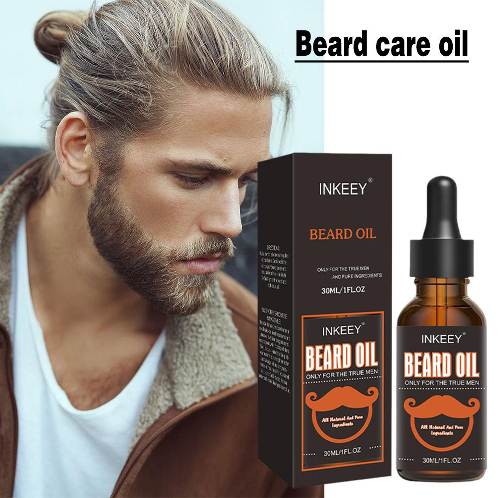 Minyak perawatan jenggot pria, - Hair Care Natural ulasan dan harga
