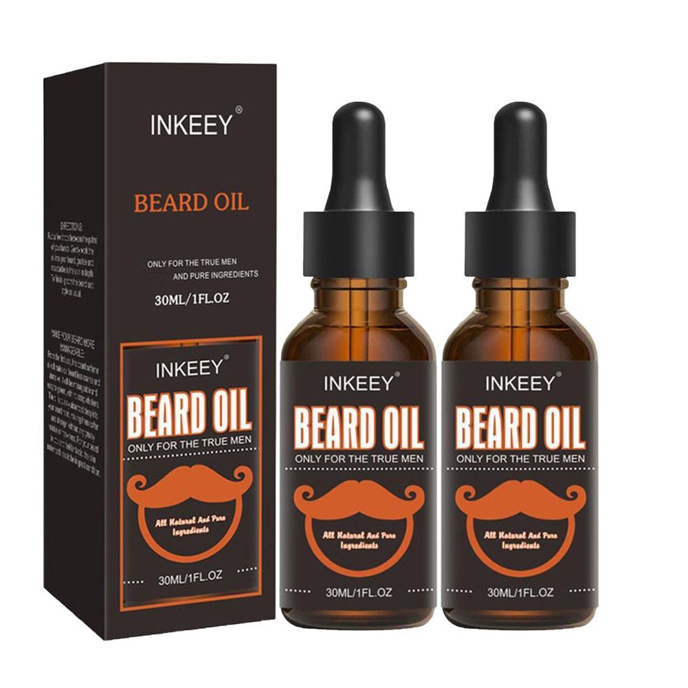 Minyak perawatan jenggot pria, - Hair Care Natural ulasan dan harga