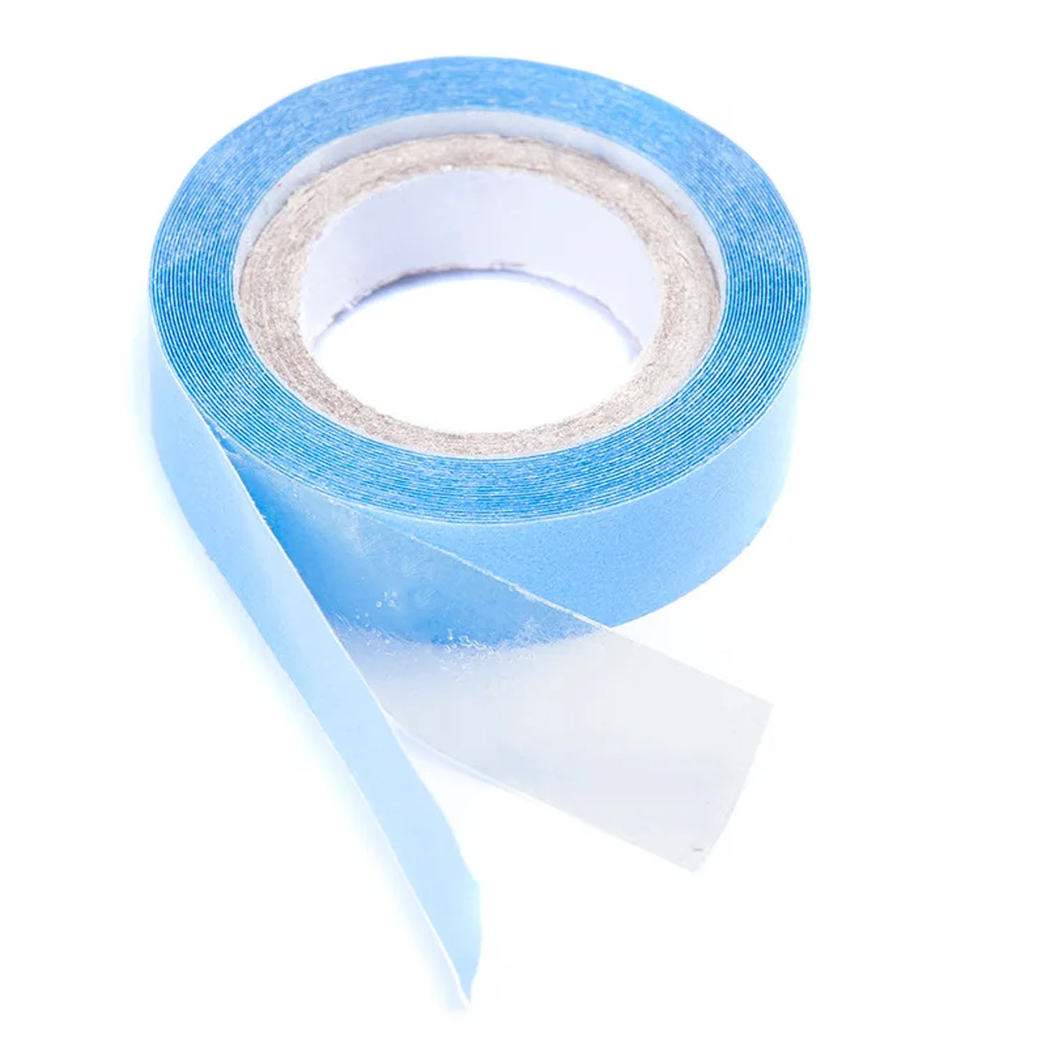 Pita Perekat Sistem Rambut Dua - Hair Extension Tape In ulasan dan harga