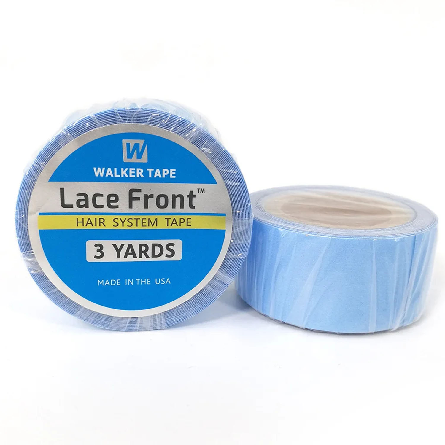 Pita Perekat Sistem Rambut Dua - Hair Extension Tape In ulasan dan harga