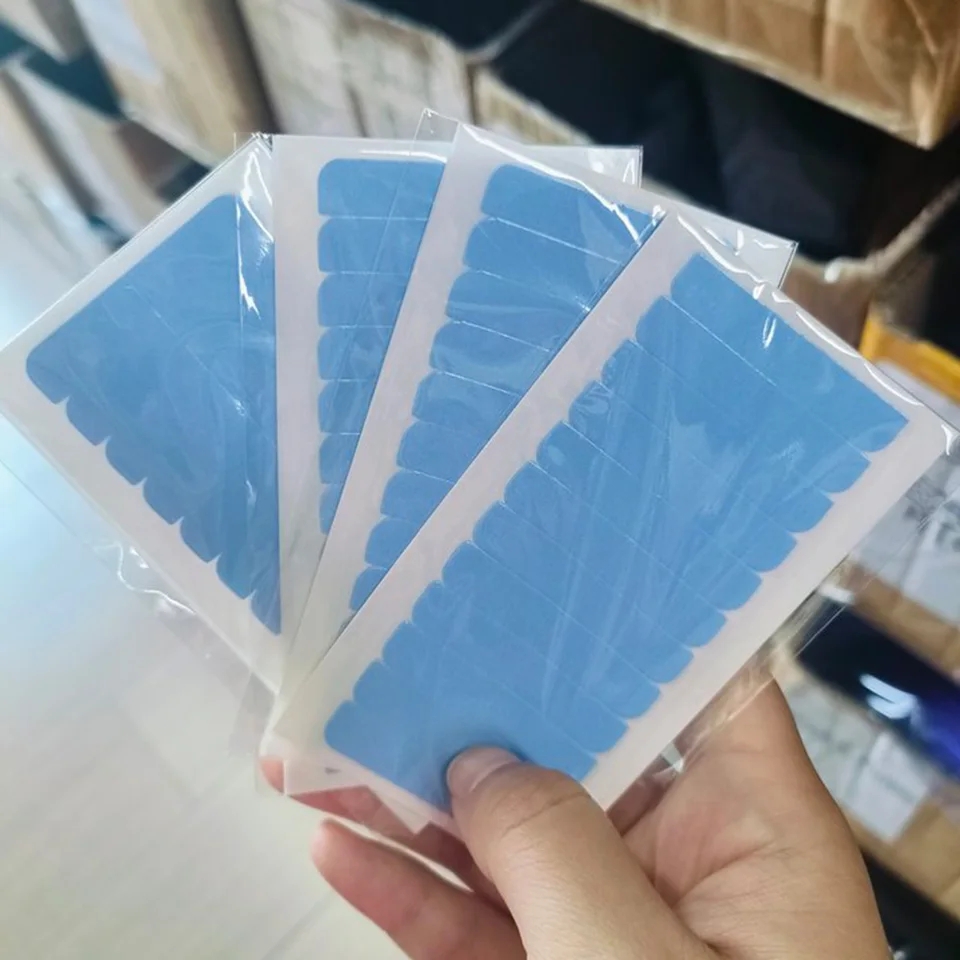 Set Perlengkapan Pemasangan Wi - Hair Extension Tape In ulasan dan harga