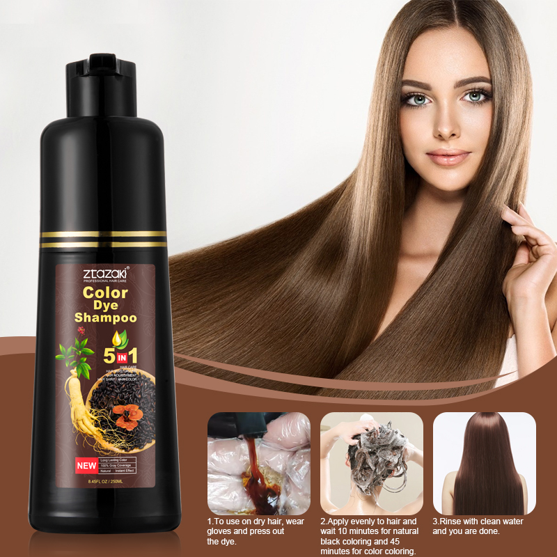 MOKERU Ginseng perawatan rambu - Hair Care Ginseng ulasan dan harga