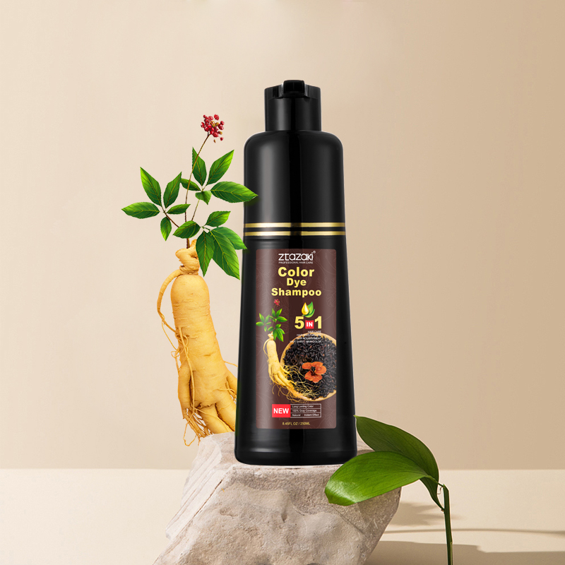 MOKERU Ginseng perawatan rambu - Hair Care Ginseng ulasan dan harga