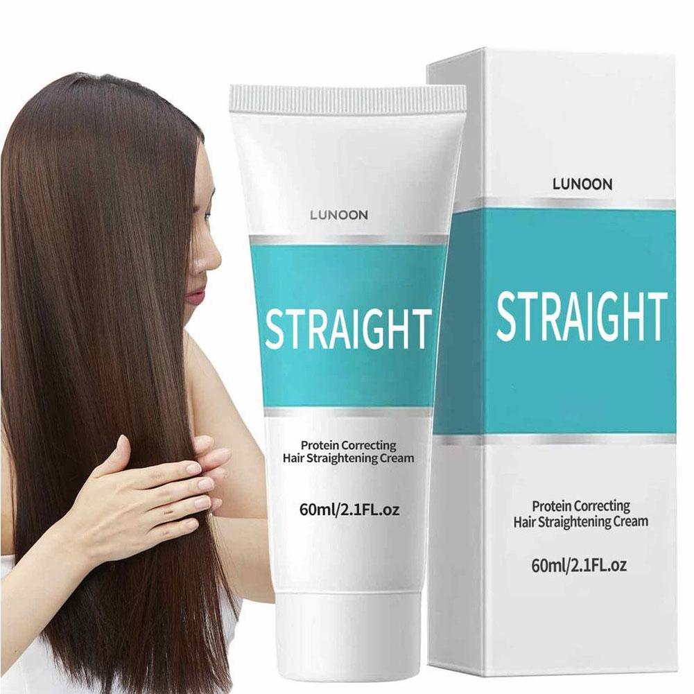 Krim pelurus rambut Keratin, K - Hair Care Dupes ulasan dan harga